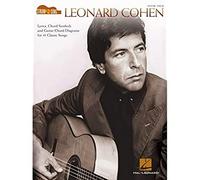 Leonard Cohen - Strum & Sing Guitar: Guitar - Vocal