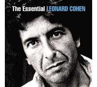 Leonard Cohen - The Essential [2 CD] COLUMBIA