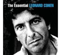 The Essential Leonard Cohen
