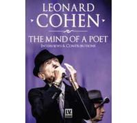 Leonard Cohen - The Mind Of A Poet [DVD] [NTSC]