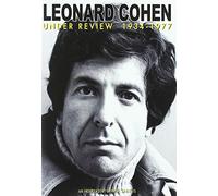 Leonard Cohen - Under Review 1934-1977 [DVD] [2007]