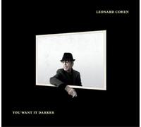 You Want It Darker [VINYL]