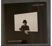 You Want It Darker [VINYL]