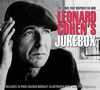 Leonard Cohen's Jukebox