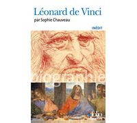Leonard De Vinci: A34159 (Folio Biographies)