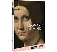 Léonard de Vinci-Chef D'Oeuvre redécouvert-La manière Moderne-2 DVD