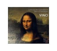 Leonard De Vinci Et La Musique