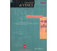 Léonard de Vinci et la Renaissance. CD-ROM
