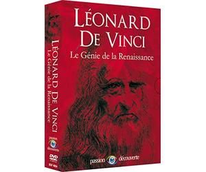 Léonard De Vinci - Le génie de la Renaissance