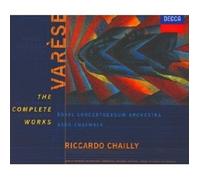 LEONARD/DELUNSCH/CHAILLY/RCO/+ - SÄMTLICHE WERKE (GA) 2 CD NEW