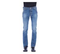 Leonard Denim Jeans - male - Jacob Cohën - Slim Fit Jeans - Blue - W31 - Jeans W31