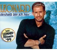 Leonard - Deshalb Bin Ich Hier