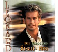 Leonard - Die Großen Single Hits