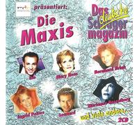 Leonard Die Paldauer Ingrid Peters Marianne Rosenberg Nicole - Schlager Maxis