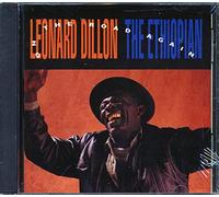 Leonard Dillan - On the Road Again