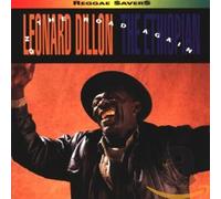 Leonard Dillon/The Ethiopians - On the Road Again