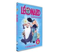 Léonard - Elementaire ! Vol 4