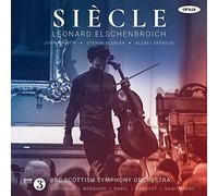 Leonard Elschenbroich - Leonard Elschenbroich: Siècle