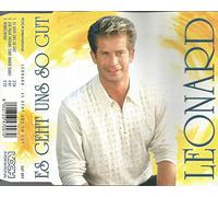 Leonard - Es Geht Uns So Gut