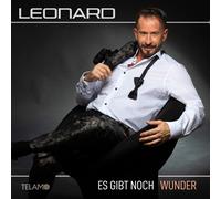 LEONARD - ES GIBT NOCH WUNDER CD NEW
