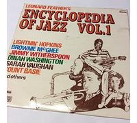 Leonard Feather - Encyclopedia Of Jazz Vol 1