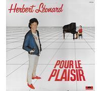 Leonard, Herbert - Pour Le Plaisir