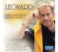 Leonard - Ich Lass Dich Nicht Geh'N