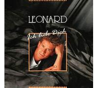Leonard - Ich liebe dich [Vinyl-Single 7'']