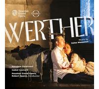 Leonard, Isabel - Jules Massenet: Werther