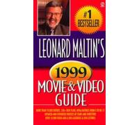 Leonard Maltin's Movie And Video Guide 1999