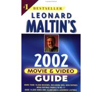 Leonard Maltin's Movie And Video Guide 2002