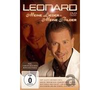 LEONARD - MEINE LIEDER-MEINE BILDER (1 DVD)
