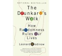 The Drunkard's Walk: How Randomness Rules Our Lives (Vintage)