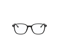 Leonard Optics Polarized Glasses - female - Ray-Ban - Glasses - Black - 49 MM - Accessories 49 MM
