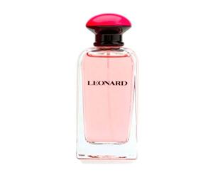 Leonard Parfums Signature Vapo 50ml Eau De Parfum Pink Woman
