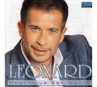 Leonard - Rhythmus der Nacht [Import]