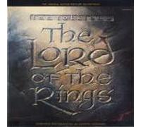 Leonard Rosenman - The Lord of the Rings [LP VINYL] [VINYL]