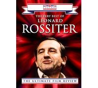 Leonard Rossiter - Legends Of British Comedy: Leonard Rossiter [DVD]