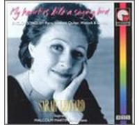 Leonard, Sarah - My Heart Is Like a Singing Bir