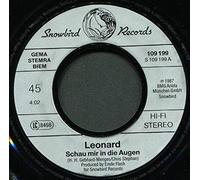 Leonard - Schau Mir In Die Augen