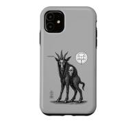 Leonard the Arcane Wanderer Case for iPhone 11