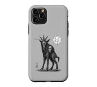 Leonard the Arcane Wanderer Case for iPhone 11 Pro