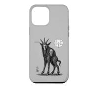 Leonard the Arcane Wanderer Case for iPhone 12 Pro Max