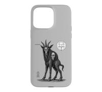 Leonard the Arcane Wanderer Case for iPhone 15 Pro Max