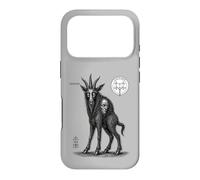Leonard the Arcane Wanderer Case for iPhone 17 Pro