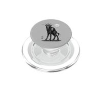 Leonard the Arcane Wanderer PopSockets PopGrip for MagSafe