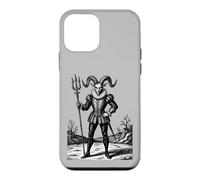 Leonard The Gentleman of Shadows Case for iPhone 12 mini