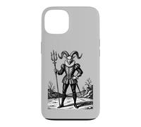 Leonard The Gentleman of Shadows Case for iPhone 13