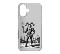 Leonard The Gentleman of Shadows Case for iPhone 17