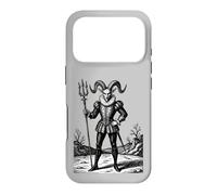 Leonard The Gentleman of Shadows Case for iPhone 17 Pro